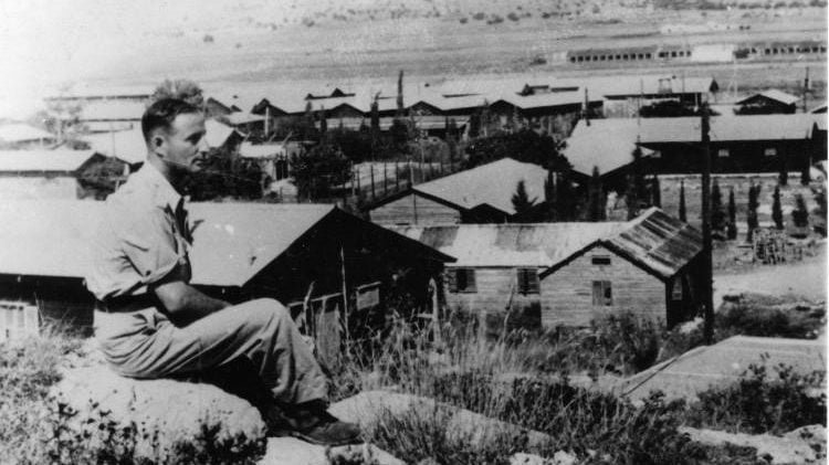 猶太錫安主義與以色列復國史