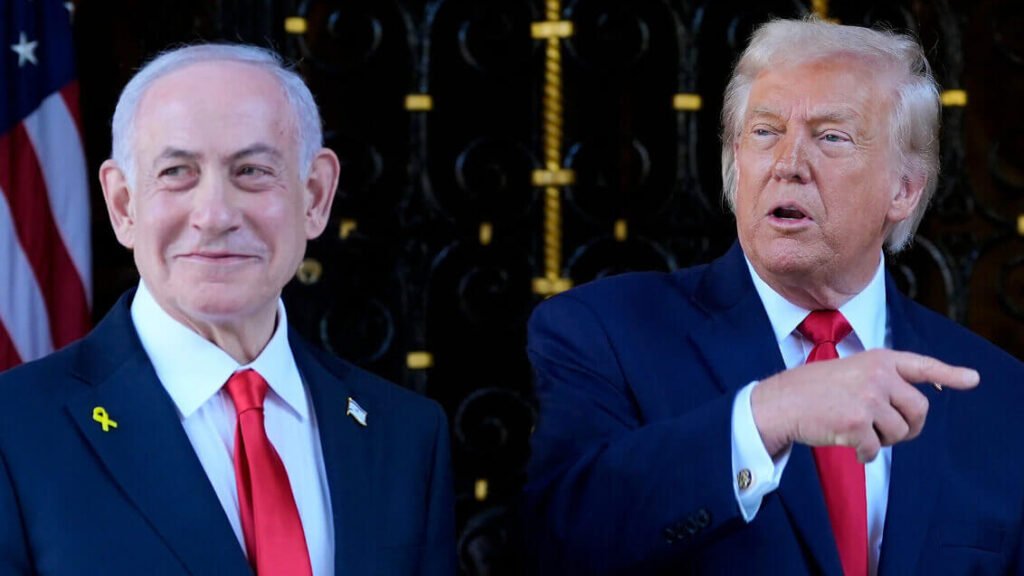 納坦雅胡將再訪美－美伊談判效果受質疑