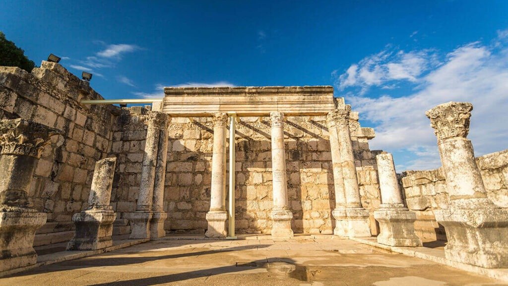 聖經希伯來文教導：耶穌的稱謂