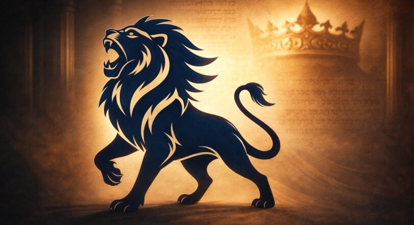 以斯帖王后與怒吼的獅子