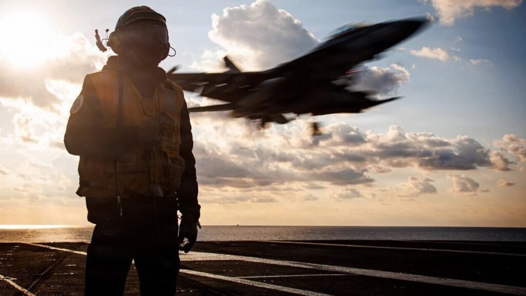 美以出手中東局勢巨變:伊朗新秩序推演