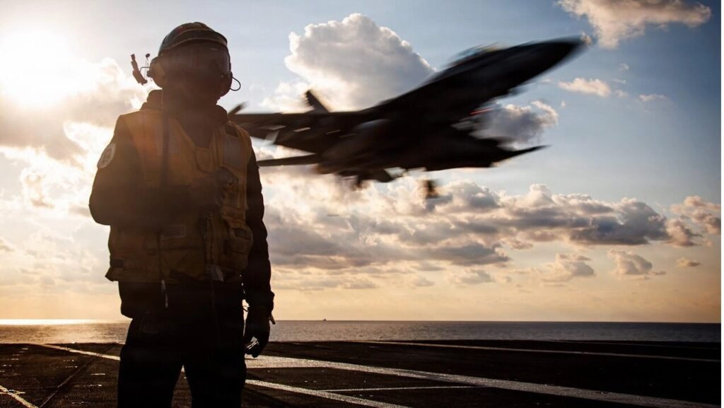 美以出手中東局勢巨變：伊朗新秩序推演