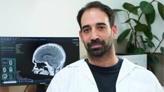 以色列科學家在對抗精神分裂症取得突破！