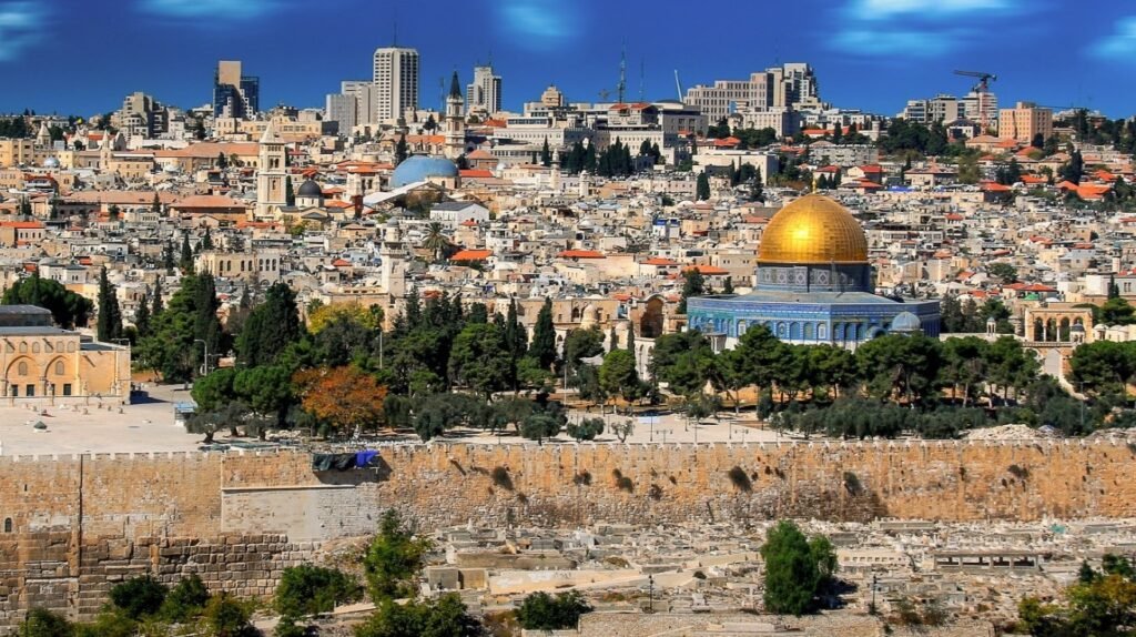 聖經希伯來文教導：「以色列」隱藏的力量