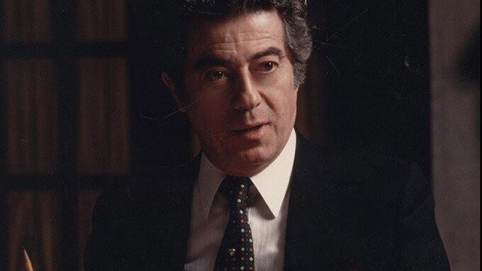 從奧斯維辛集中營倖存者到成為華爾街傳奇