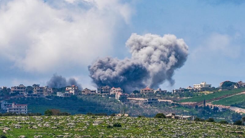 戰火與談判交錯：以色列北境安全挑戰