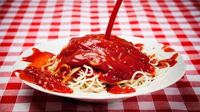 「猶太義大利麵」出人意料的身世